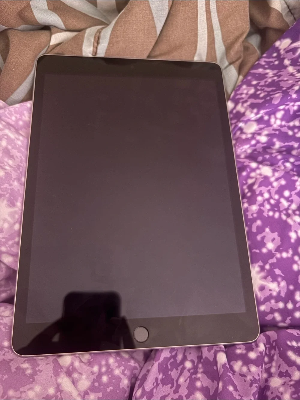 9th generation Ipad